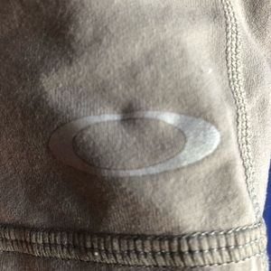 work out pants size xl